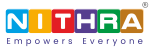 Nithra logo