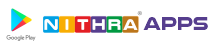 Nithra logo